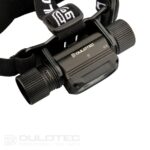 Far Dulotec Multi Beam 1200 » Lanternaputernica.RO