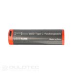 Lanternă Dulotec Multi Zoom, 1.200 lumeni, rază de acțiune de până la 1.300 de metri, cu telecomandă » Lanternaputernica.RO