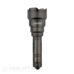 Lanternă Dulotec Multi Zoom, 1.200 lumeni, rază de acțiune de până la 1.300 de metri, cu telecomandă » Lanternaputernica.RO