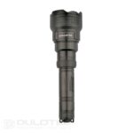 Lanternă Dulotec Multi Zoom, 1.200 lumeni, rază de acțiune de până la 1.300 de metri, cu telecomandă » Lanternaputernica.RO