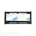 Lanternă Dulotec Multi Zoom, 1.200 lumeni, rază de acțiune de până la 1.300 de metri, cu telecomandă » Lanternaputernica.RO