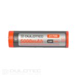 Lanternă Dulotec Multi Zoom, 1.200 lumeni, rază de acțiune de până la 1.300 de metri, cu telecomandă » Lanternaputernica.RO