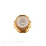 Lanternă Dulotec Multi Zoom, 1.200 lumeni, rază de acțiune de până la 1.300 de metri, cu telecomandă » Lanternaputernica.RO