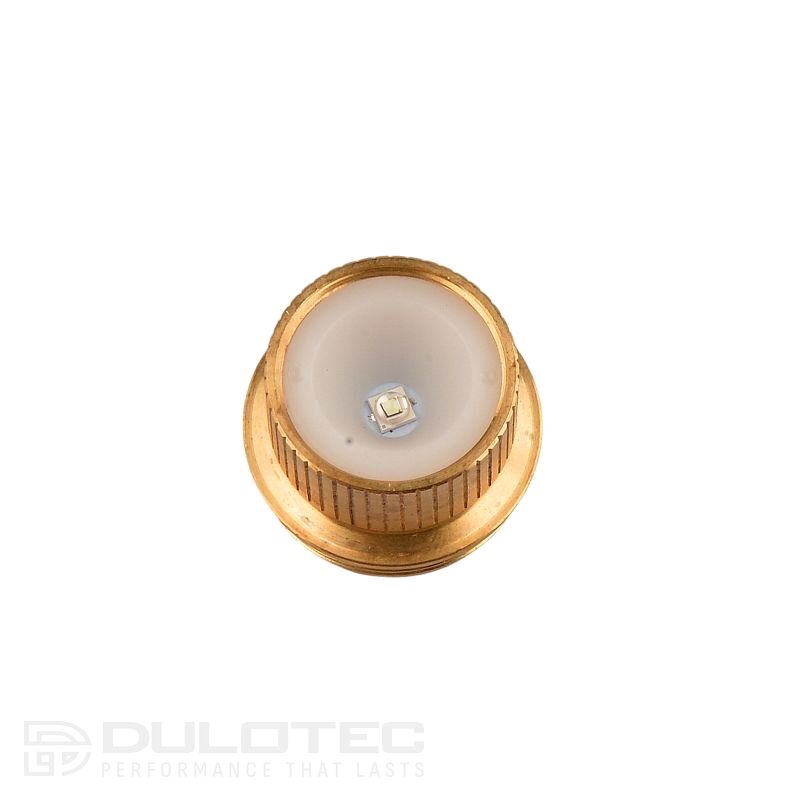 Modul LED IR940 pentru lanterna Dulotec Multi Zoom » Lanternaputernica.RO