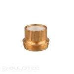 Modul LED verde pentru lanterna Dulotec Multi Zoom » Lanternaputernica.RO