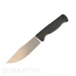 Cuțit cu lamă fixă Dulotec Camper – mâner din G10 și lamă din oțel inoxidabil 14C28N » Lanternaputernica.RO