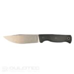 Cuțit cu lamă fixă Dulotec Camper – mâner din G10 și lamă din oțel inoxidabil 14C28N » Lanternaputernica.RO