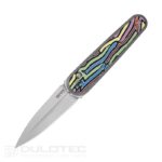 Set de cuțite profesionale de bucătărie Tojiro DP FT-032 – laminate din oțel VG10 » Lanternaputernica.RO