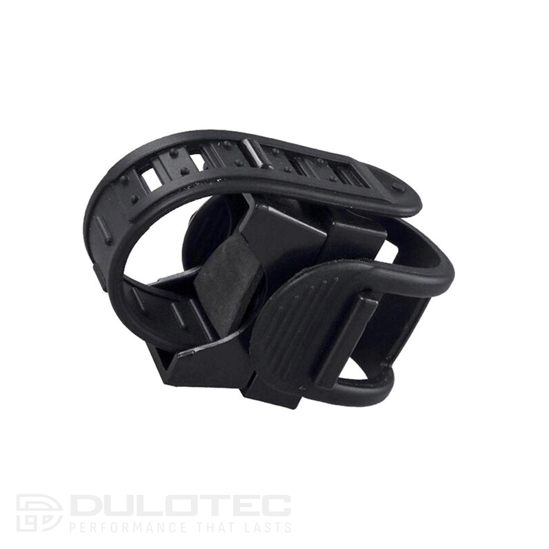Suport universal pentru o lampă de bicicletă rotativă la 360 de grade » Lanternaputernica.RO
