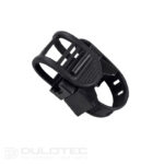 Suport universal pentru o lampă de bicicletă rotativă la 360 de grade » Lanternaputernica.RO