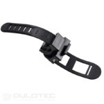 Suport universal pentru o lampă de bicicletă rotativă la 360 de grade » Lanternaputernica.RO