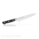 Set de cuțite profesionale de bucătărie Tojiro DP FT-032 – laminate din oțel VG10 » Lanternaputernica.RO