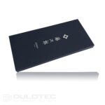 Set de cuțite profesionale de bucătărie Tojiro DP FT-032 – laminate din oțel VG10 » Lanternaputernica.RO