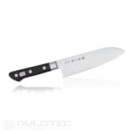Set de cuțite profesionale de bucătărie Tojiro DP FT-032 – laminate din oțel VG10 » Lanternaputernica.RO