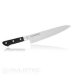 Set de cuțite profesionale de bucătărie Tojiro DP FT-032 – laminate din oțel VG10 » Lanternaputernica.RO