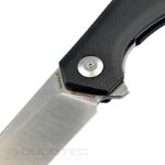 Cuțit pliant Dulotec Karma XL – mâner din G10 și oțel 8Cr13MoV » Lanternaputernica.RO