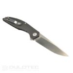 Cuțit pliant Dulotec Karma XL – mâner din G10 și oțel 8Cr13MoV » Lanternaputernica.RO