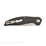 Cuțit pliant Dulotec Karma XL – mâner din G10 și oțel 8Cr13MoV » Lanternaputernica.RO