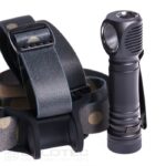Far ZebraLIght H600Fc Mk IV, fascicul larg, lumină neutră de 4000K cu redare ridicată a culorilor » Lanternaputernica.RO