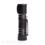 Lanternă ZebraLIght SC54cN, lumină neutră de 4000K cu redare ridicată a culorilor, baterii AA » Lanternaputernica.RO
