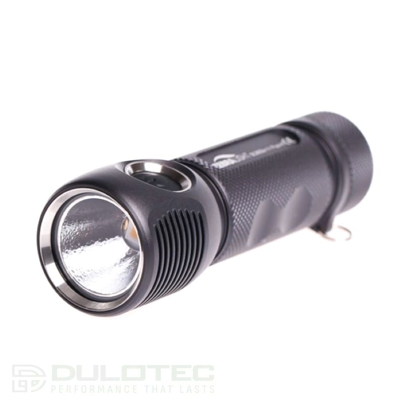 Proiector ZebraLIght SC600w IV Plus HI, lumină neutră de 4500K cu redare ridicată a culorilor » Lanternaputernica.RO
