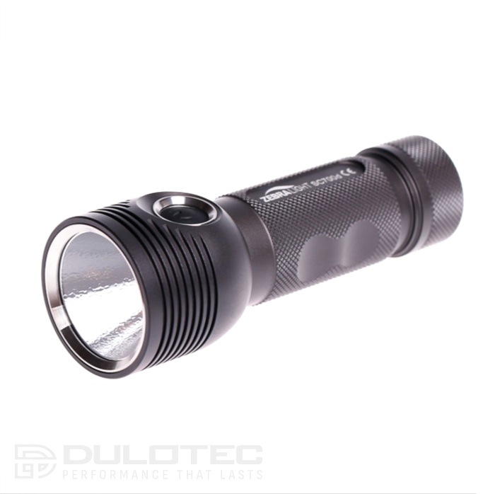 Lanternă ZebraLight SC700d HI, lumină neutră de 5000 K cu redare ridicată a culorilor » Lanternaputernica.RO