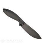 Cuțit cu lamă fixă Sanrenmu S643P-GB – mâner din G10 și oțel 14C28N » Lanternaputernica.RO