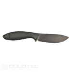Cuțit cu lamă fixă Sanrenmu S643P-GB – mâner din G10 și oțel 14C28N » Lanternaputernica.RO