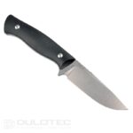 Cuțit cu lamă fixă Sanrenmu S788-GB – mâner din G10 și lamă din oțel inoxidabil VG10 » Lanternaputernica.RO