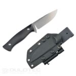 Cuțit cu lamă fixă Sanrenmu S788-GB – mâner din G10 și lamă din oțel inoxidabil VG10 » Lanternaputernica.RO