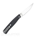Cuțit pliant Sanrenmu 311L-GB – mâner din G10 și oțel 12C27 » Lanternaputernica.RO