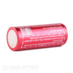 Baterie Vapcell 26650 K70, 7000 mAh, 30 A » Lanternaputernica.RO
