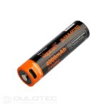 Suport magnetic pentru lanternă Dulotec – universal » Lanternaputernica.RO