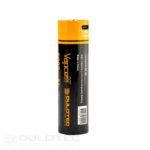 Baterie Vapcell Dulotec 21700 5000 mAh 10 A – E2150C cu protecție și încărcare USB-C » Lanternaputernica.RO