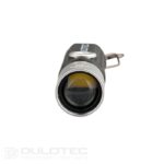 Lanterna Dulotec Pocket Zoom » Lanternaputernica.RO