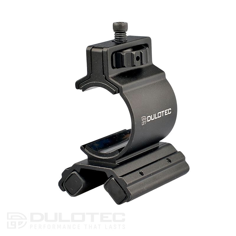 Suport magnetic pentru lanternă Dulotec – universal » Lanternaputernica.RO Suport magnetic pentru lanternă Dulotec – universal » Lanternaputernica.RO
