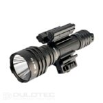 Suport magnetic pentru lanternă Dulotec – universal » Lanternaputernica.RO
