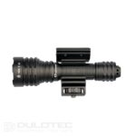 Suport magnetic pentru lanternă Dulotec – universal » Lanternaputernica.RO