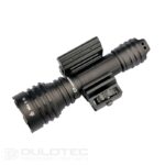 Suport magnetic pentru lanternă Dulotec – universal » Lanternaputernica.RO