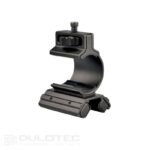 Suport magnetic pentru lanternă Dulotec – universal » Lanternaputernica.RO