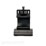 Suport magnetic pentru lanternă Dulotec – universal » Lanternaputernica.RO
