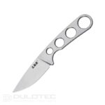 Cuțit cu lamă fixă Sanrenmu 7130FUF-SF – oțel 8Cr13MoV » Lanternaputernica.RO
