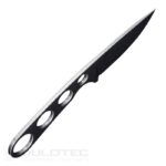 Cuțit cu lamă fixă Sanrenmu 7130FUF-SF – oțel 8Cr13MoV » Lanternaputernica.RO