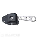 Cuțit cu lamă fixă Sanrenmu 7130FUF-SF – oțel 8Cr13MoV » Lanternaputernica.RO