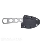 Cuțit cu lamă fixă Sanrenmu 7130FUF-SF – oțel 8Cr13MoV » Lanternaputernica.RO