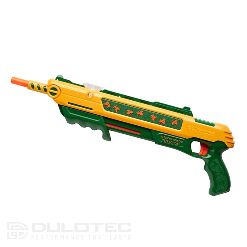 Bug-A-Salt 3.0 – Pistol pentru combaterea insectelor din gazon și grădină » Lanternaputernica.RO
