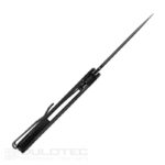 Cuțit pliant SRM 131M-GB Enso – mâner din G10 și oțel 14C28N » Lanternaputernica.RO