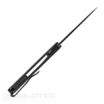 Cuțit pliant SRM 131M-GB Enso – mâner din G10 și oțel 14C28N » Lanternaputernica.RO