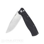 Cuțit pliant SRM 221X-GB – mâner din G10 și oțel 14C28N » Lanternaputernica.RO