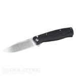 Cuțit pliant SRM 221X-GB – mâner din G10 și oțel 14C28N » Lanternaputernica.RO